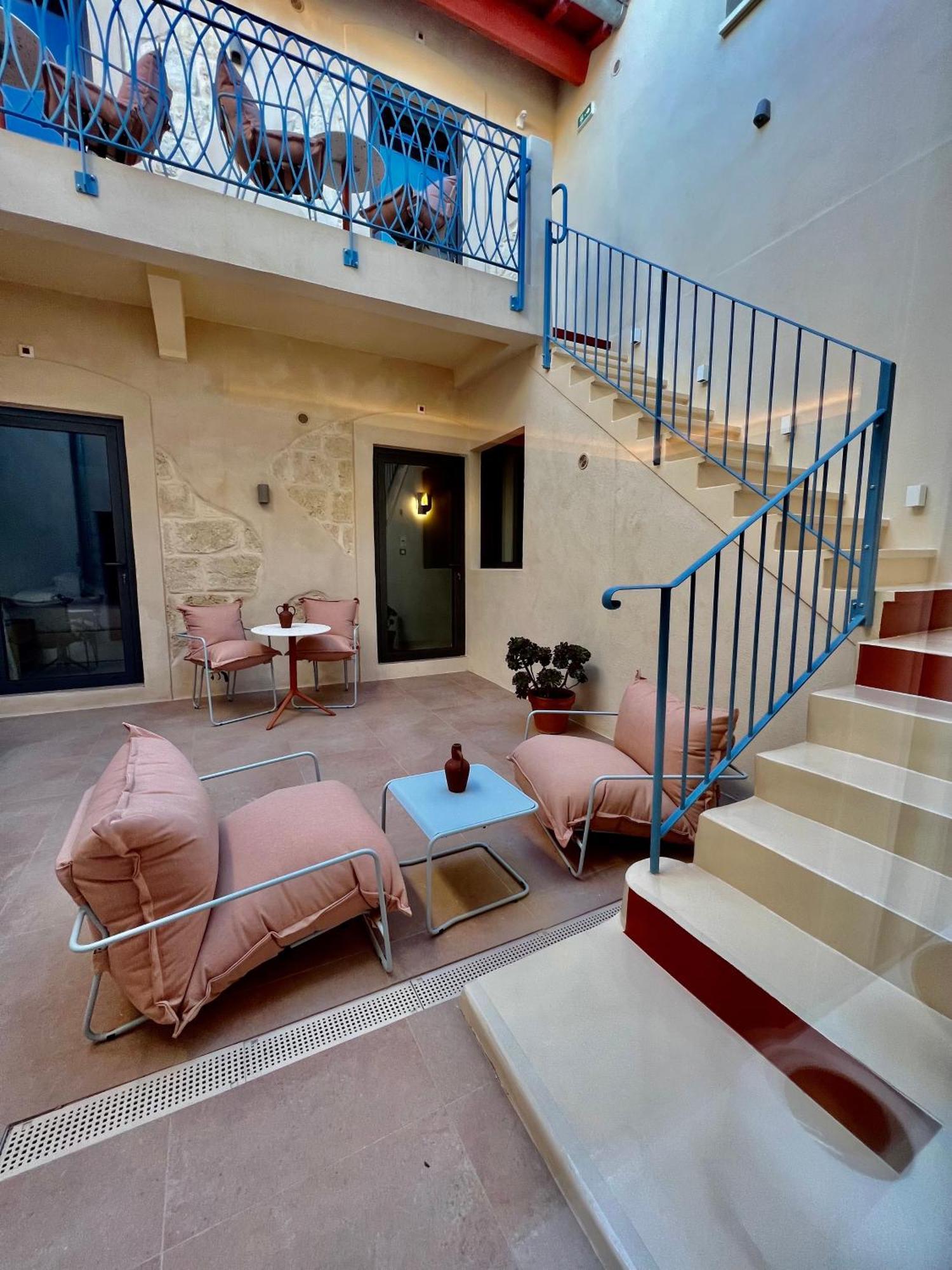 Hotel Chiesa Maison Hoteliere *